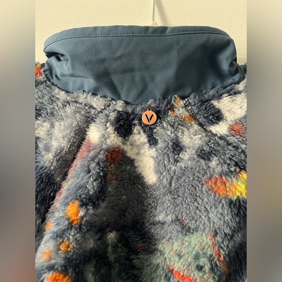 Lane Bryant “LIVI” Fleece 💙 Size 18/20 💙 NEW WITH TAGS - Picture 6 of 10